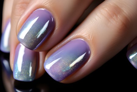 Nageltrend Babyboomer