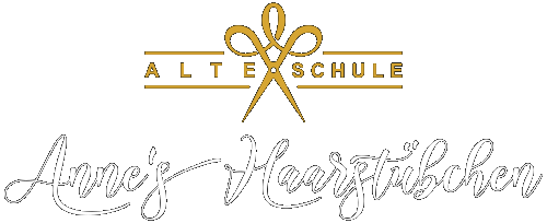 Logo Haarstübchen