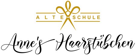 Logo Haarstübchen original