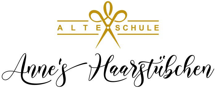 Logo Annes Haarstübchen