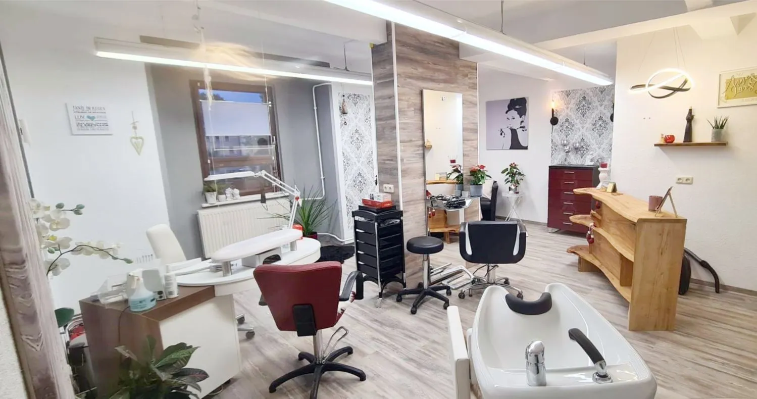 Salon Annes Haarstübchen