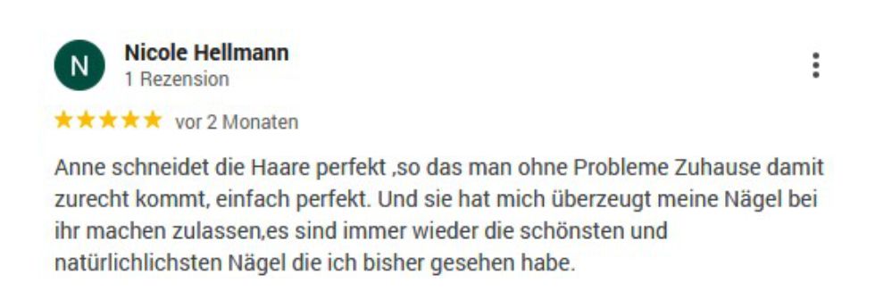 Kundenmeinung Hellmann